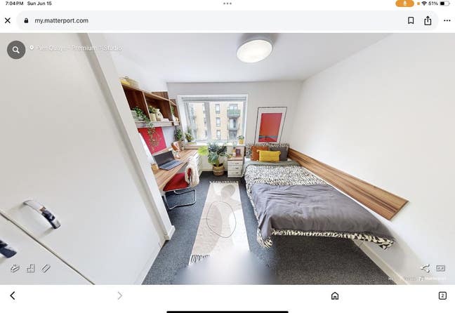 Student Accomodation Gillingham Main Photo
