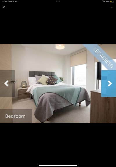 Double en-suite in castlefield  Main Photo