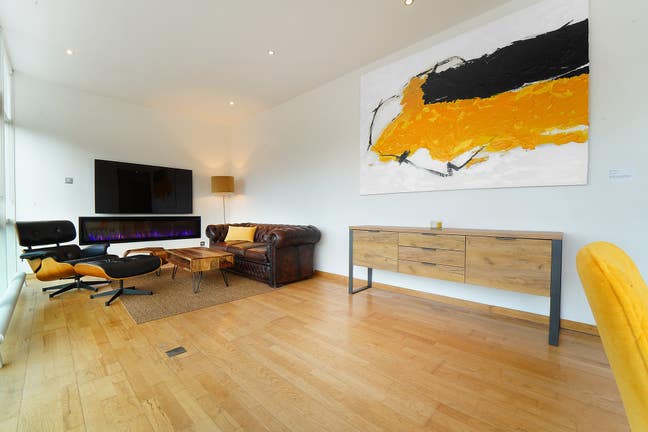 Ensuite Luxury Apartment Near GSA Main Photo