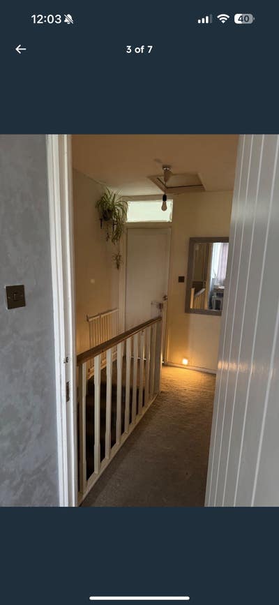 Double room Reant  Main Photo