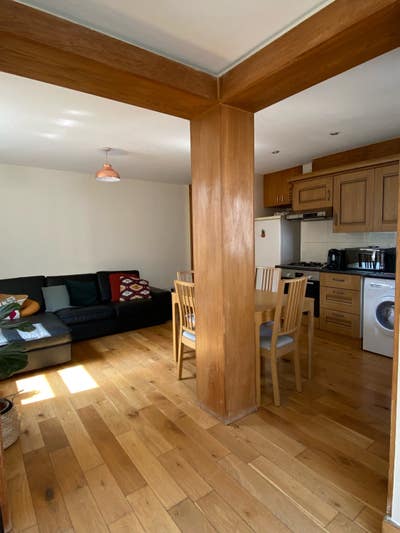 1 single / 1 double room  Main Photo