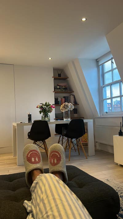 Gorgeous double room in Pimlico  Main Photo