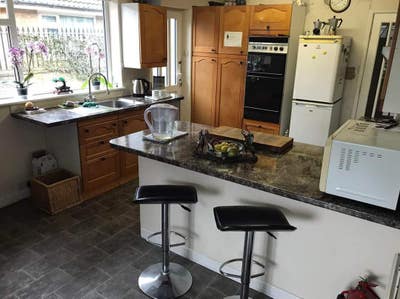 Guiseley Ls20(Leeds) house share Main Photo