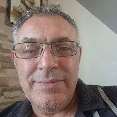 Hi, my name is Donato, I'm 54 years old, and ... Main Photo