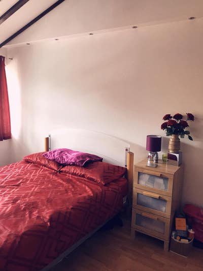 Bracknell Double Room  Main Photo