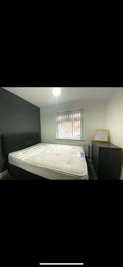✅Brand New Double Bed All Bills Included✅ Main Photo