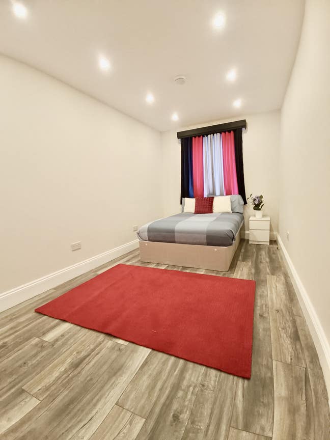 ⭐️Brand New Double Room in Walthamstow⭐️ Main Photo