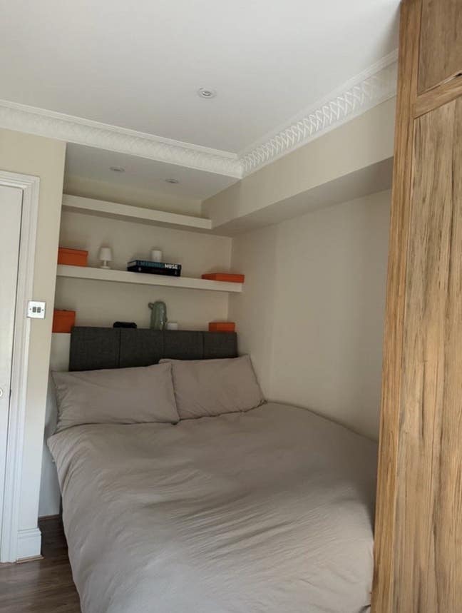 Marylebone - 2 beds 2 baths apartment  Main Photo