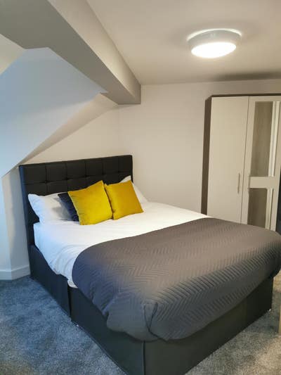 Stunning House share on Hawthorne Bank Main Photo
