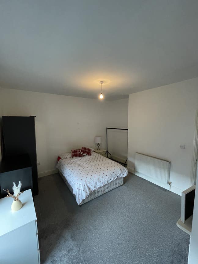 Double room (M40) – all bills included Main Photo