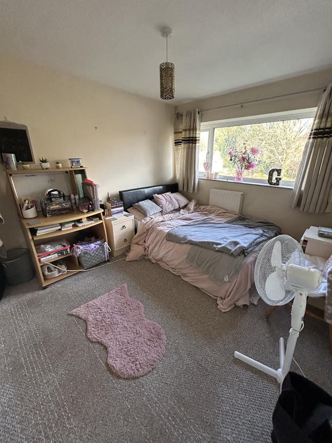  4-Bedroom House – Close to UKC Main Photo