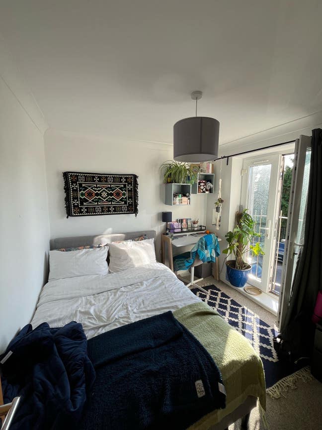 August room available in lovely, sociable house Main Photo