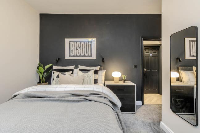 Stunning Co-living property available now! Main Photo