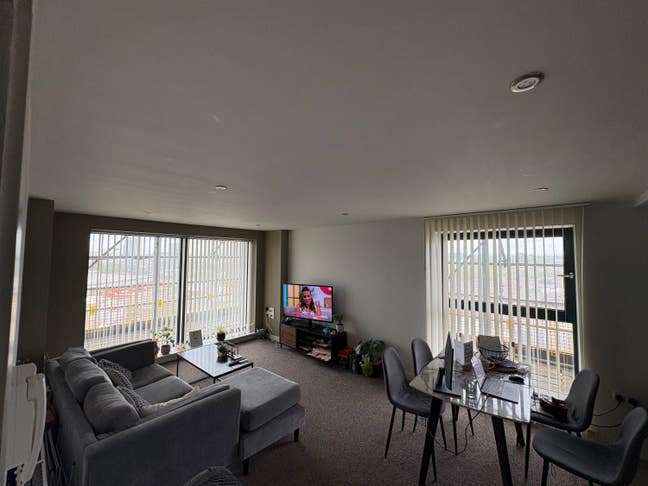 Double room available in Anocats from October  Main Photo