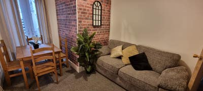 Rooms to rent in shared house  near city center  Main Photo