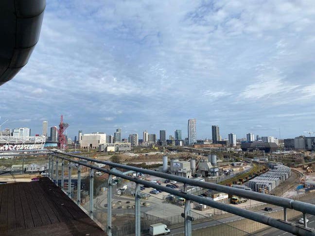 Stunning En-Suite Double Room in Bow Main Photo
