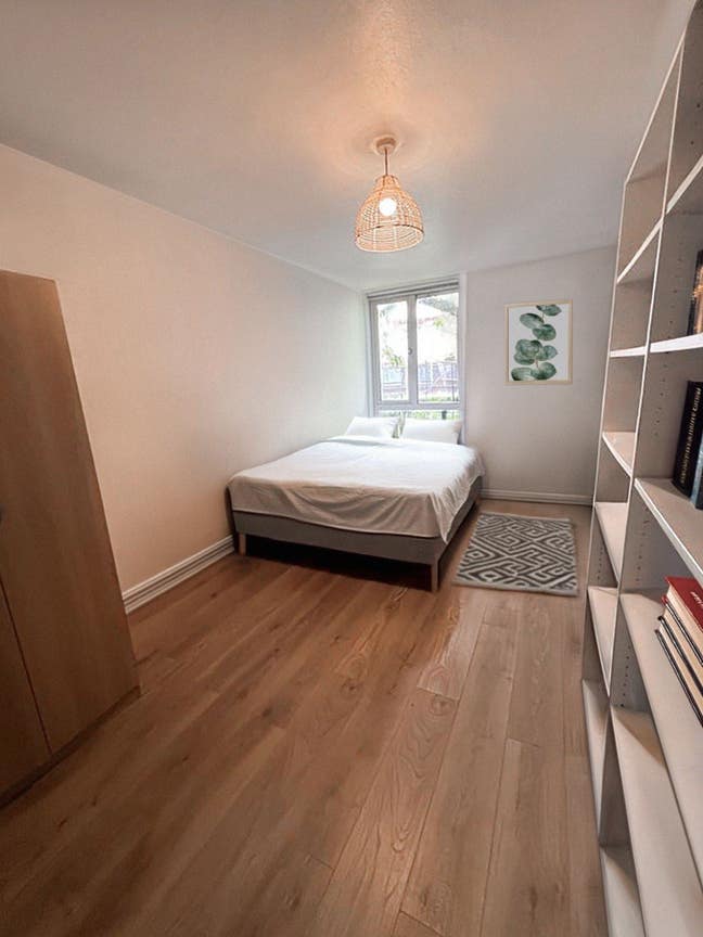 Nice Double Room 🤩 Queen’s Park 🤩 Living Area Main Photo