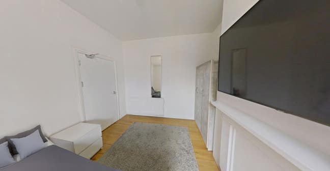 🔥 Nice Double Room in Maida Vala in a House 🔥 Main Photo