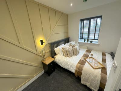 Double Rooms in Daventry - Bills Included Main Photo