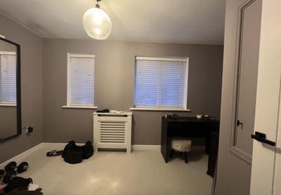 Double room for rent Main Photo