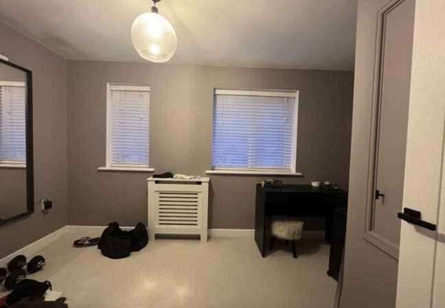 Double room for rent Main Photo
