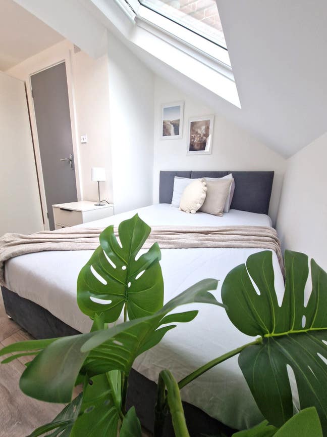 Room for rent in Beckett Road, Doncaster, Dn24AD Main Photo