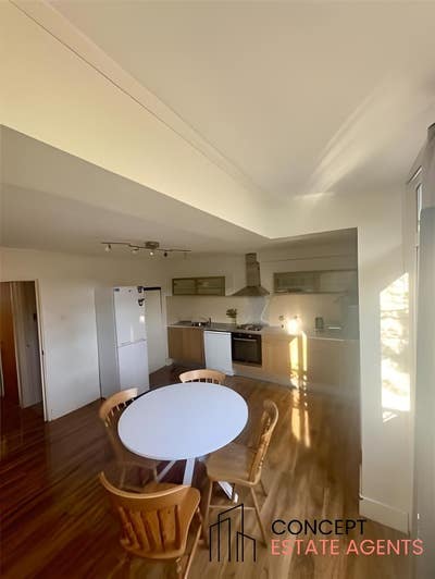 3 bedroom split level garden flat, Kennington,SE11 Main Photo