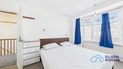 Affordable Large double room + garden in Upney Main Photo