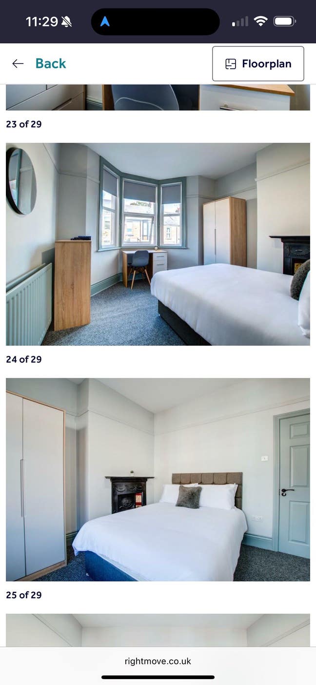 1 room available outside of jes Main Photo