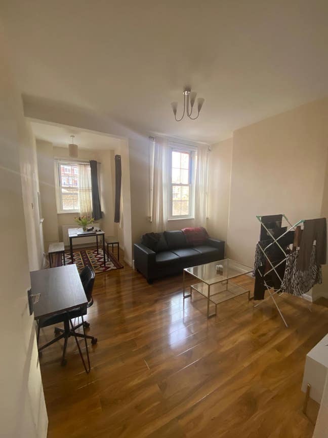 Lovely 2-bed Flat next to London Bridge Main Photo