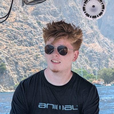 Room needed for Master's student in Edinburgh Main Photo