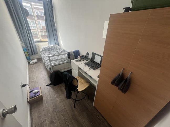 TWO Rooms Near City Uni from £219pw Main Photo