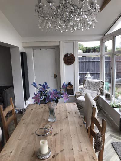 4 bedroom property in Knowle Solihull  Main Photo