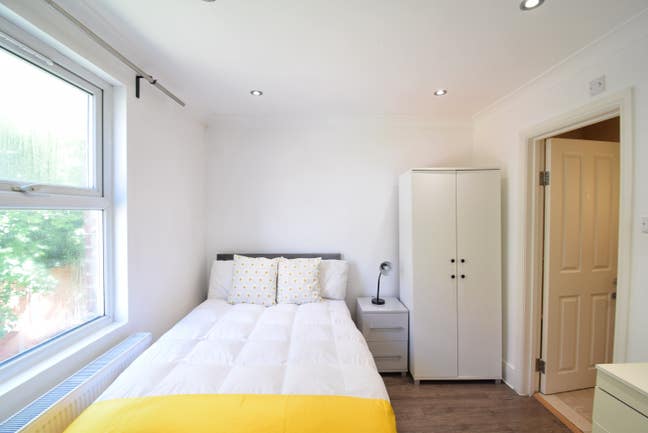 Calm, Comfortable House Share in a Top Location Main Photo