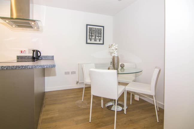 # Modern Apartment - Room for Single Use  Main Photo