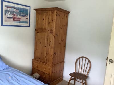 Single rooms to rent Monday to Friday Main Photo