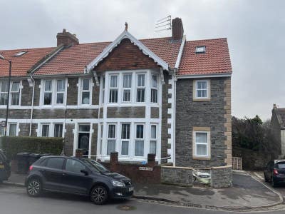 Double Room in Vegetarian & Vegan House Main Photo