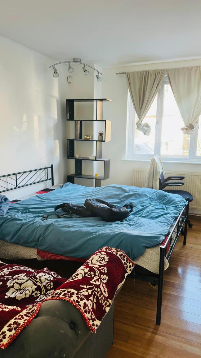Double room available Main Photo