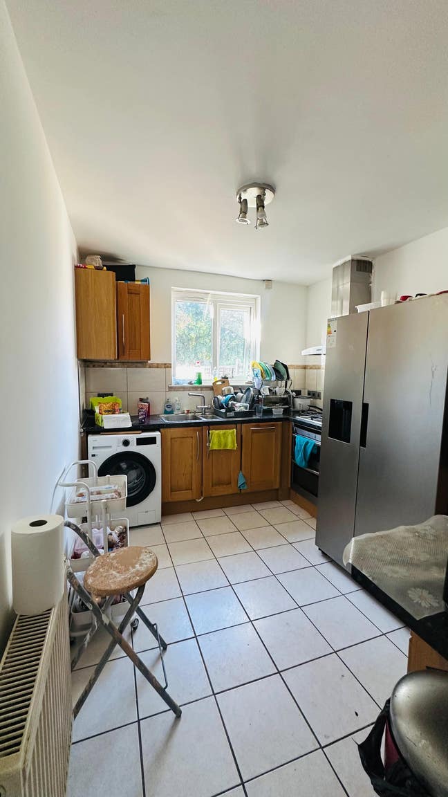 Double room available Main Photo