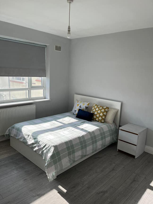 2 Minutes Walk to Clapton Overground!!! Main Photo