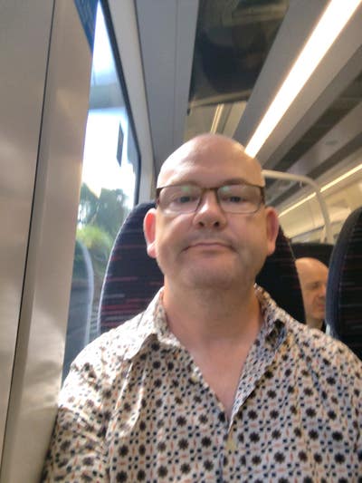 My name is Darren,I m 50 years old, divorce... Main Photo