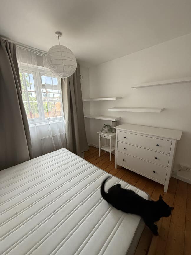 Good Sized Double Room Main Photo