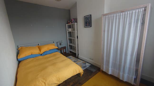 Bright Dbl Rm + Office near Bristol Temple Meads Main Photo