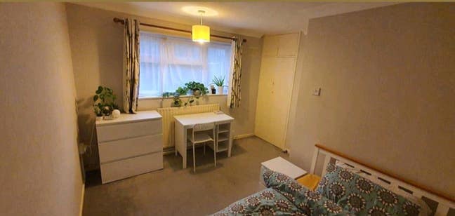 Rooms Available – All Bills Included Main Photo