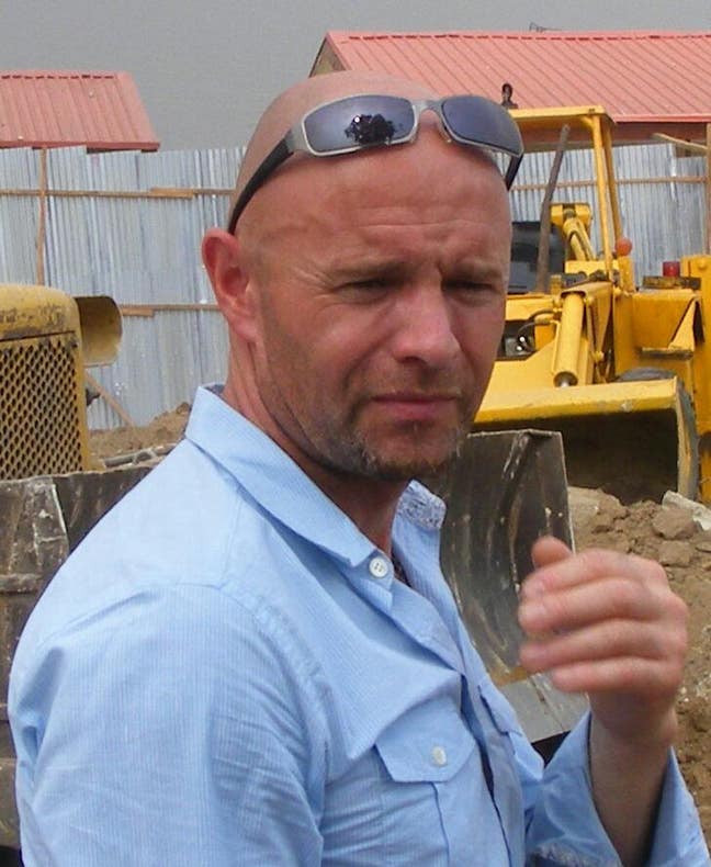 Cool calm and collective Main Photo