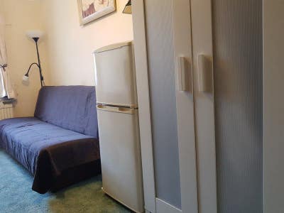 Small single bedroom  Main Photo