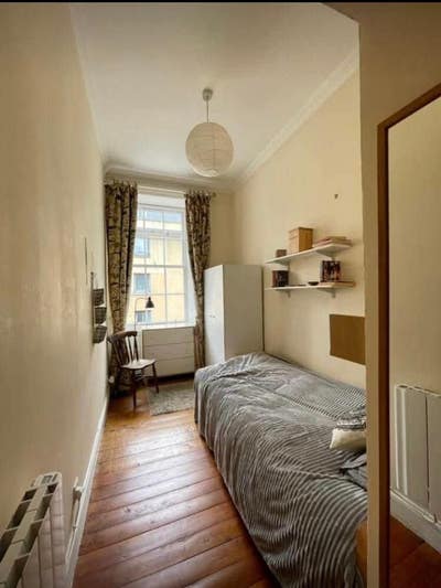Single accommodation at the heart of fringe Main Photo