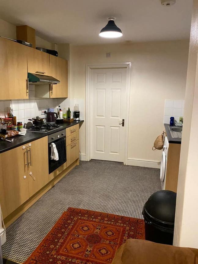 2 Bed Apartment Flat to Rent - Must See £1295 Rpm  Main Photo