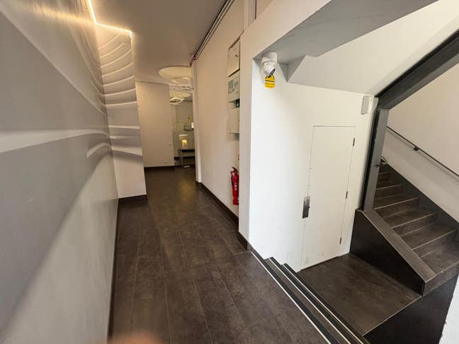 October Modern Furnished Flat for Rent – Dingley R Main Photo