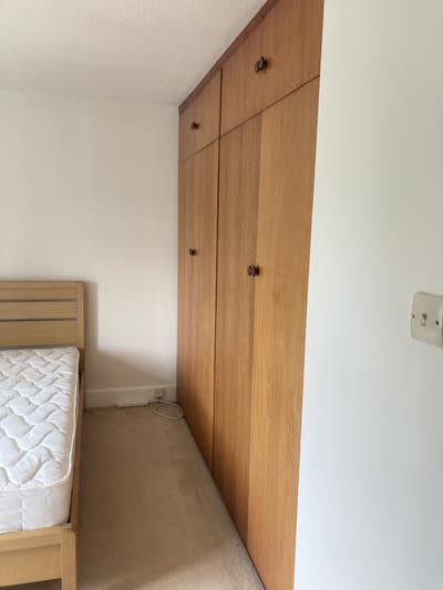 Room for lodger in Godalming Main Photo